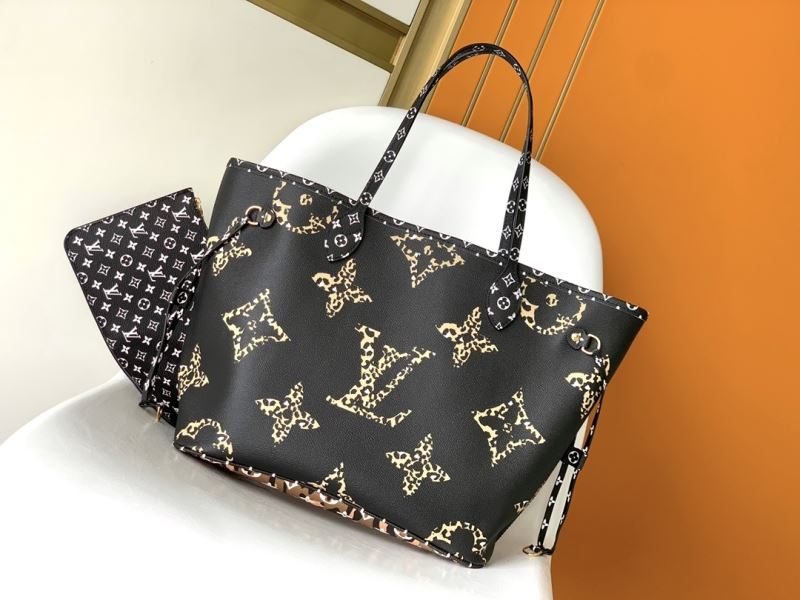 LV Shopping Bags